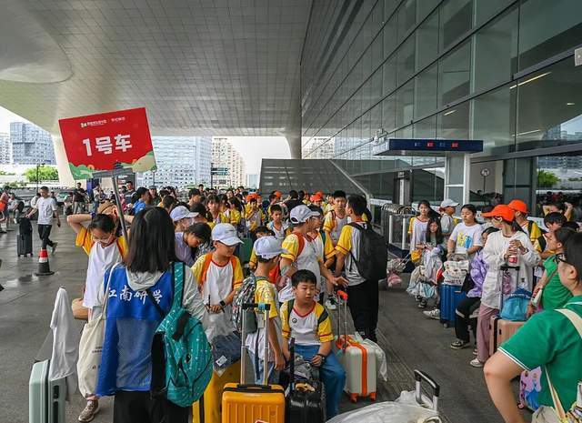 研学遇冷，订单缩减百分之三十，家长质疑安全和性价比__研学遇冷，订单缩减百分之三十，家长质疑安全和性价比