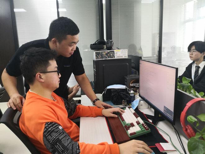 月流水破3.5亿，广西95后靠短剧逆袭成“霸总”