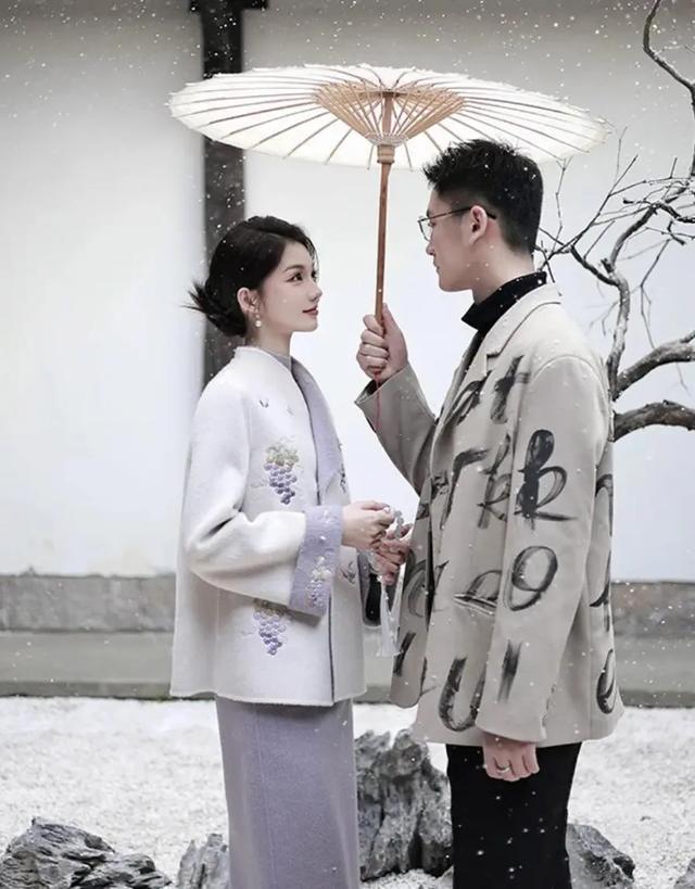 杭州99年红人“夫妻档”，淘宝开店半年卖2000万__杭州99年红人“夫妻档”，淘宝开店半年卖2000万