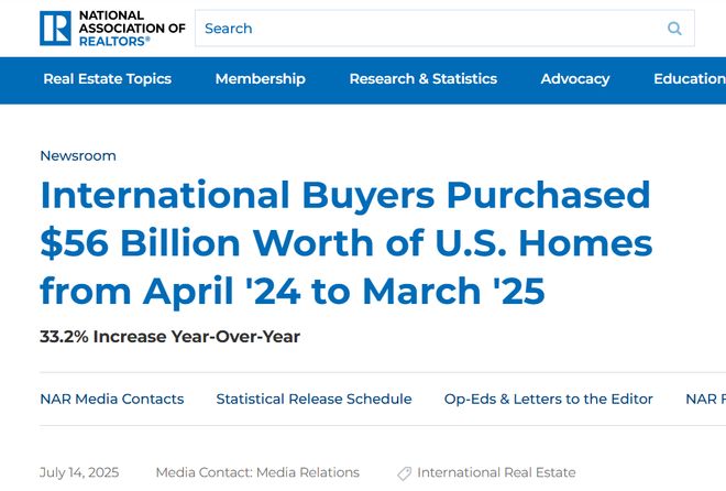 _美国房产zillow_美国人的房产史
