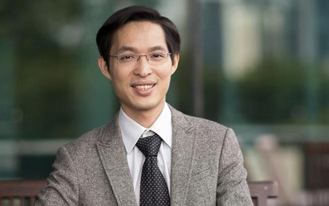 阿里AI战局再落一子：顶尖科学家许主洪转岗，执掌多模态交互模型
