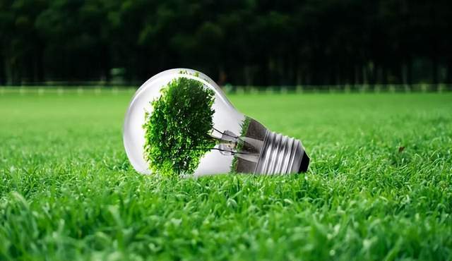 厚植绿色基因，擦亮金融底色，看银行如何逐“绿”前行__厚植绿色基因，擦亮金融底色，看银行如何逐“绿”前行