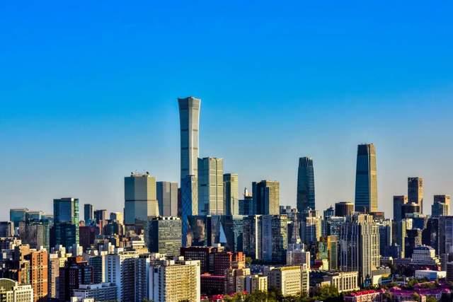 锚定“十五五”航向，双引擎驱动北京三季度经济稳进提质