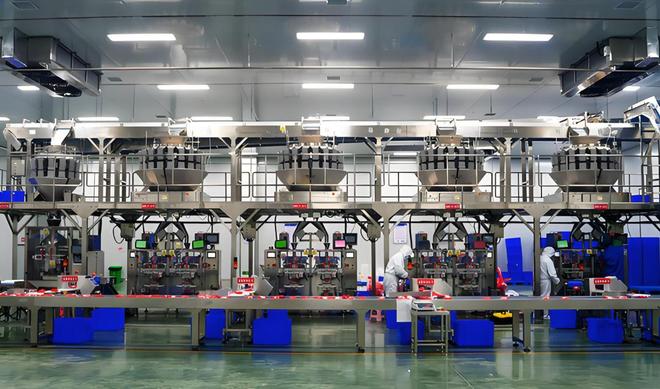 _锅圈盈利模式分析_锅圈上市