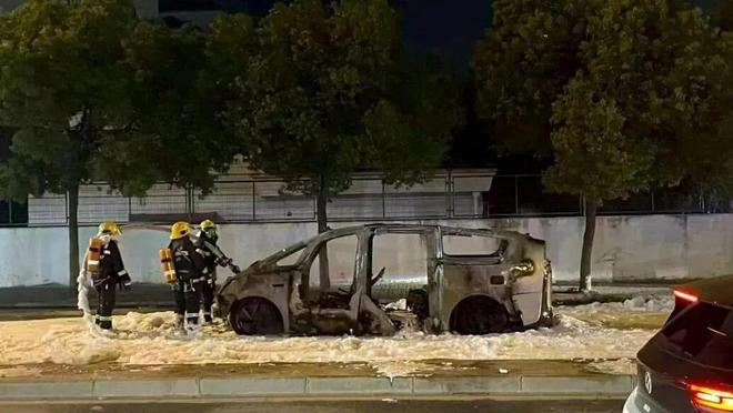 _重庆理想召回_理想汽车回应