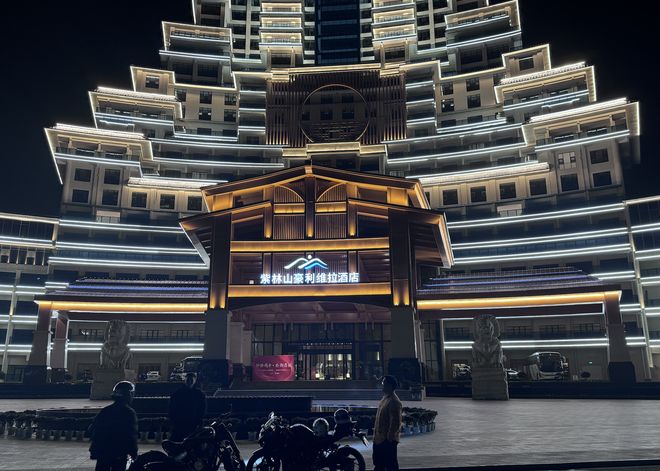 “复活”水司楼:独山400亿地方债的新故事__“复活”水司楼:独山400亿地方债的新故事