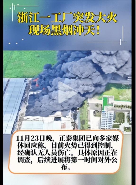 _光伏龙头企业发生大火_光伏电站火灾事故