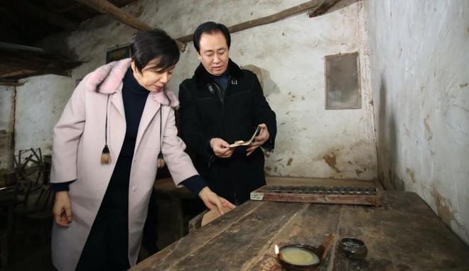 _许家印财产_许家印老婆背景