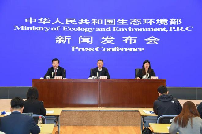 生态环境部答时代周报：“十五五”建设200个左右“无废城市”