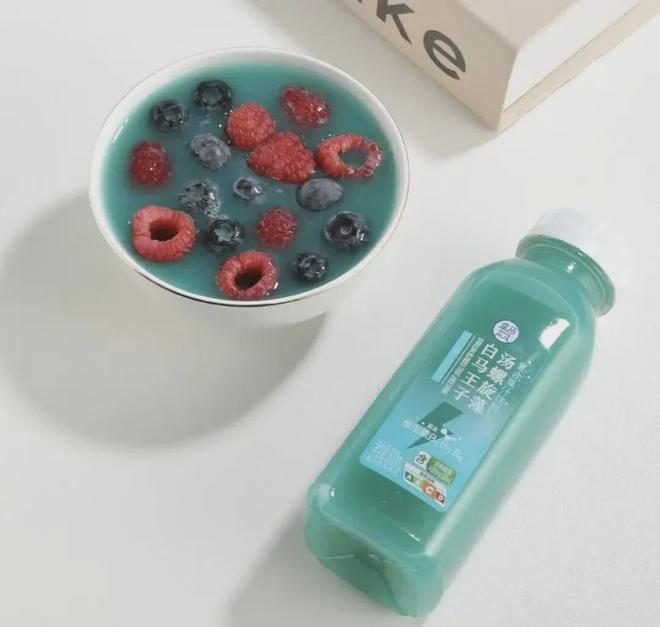 中产疯抢的「液体黄金」,塌房了?__中产疯抢的「液体黄金」,塌房了?