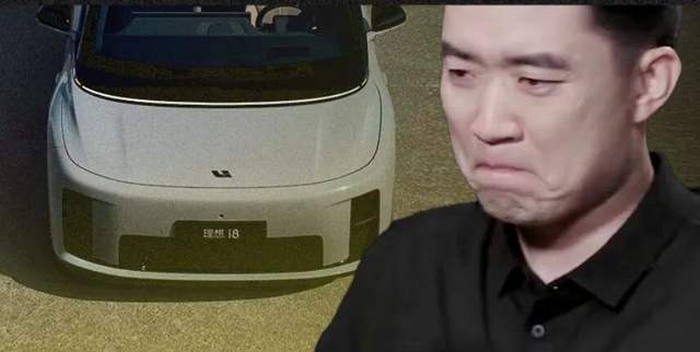 _李想的困惑,李斌有答案_李想的困惑,李斌有答案