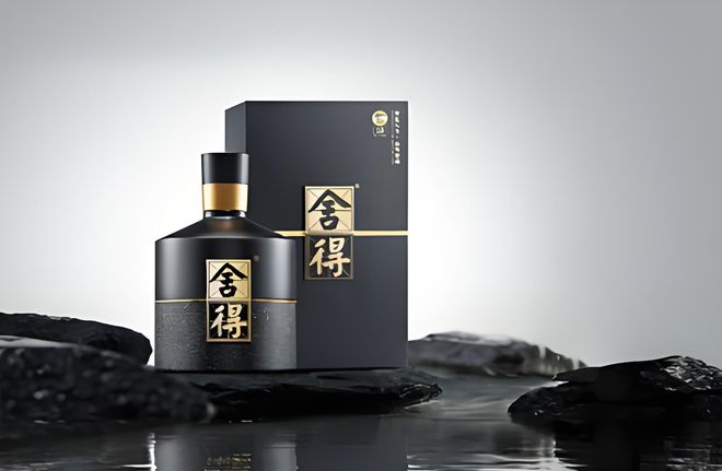 下滑超37%！舍得酒业，“复苏路”道阻且长