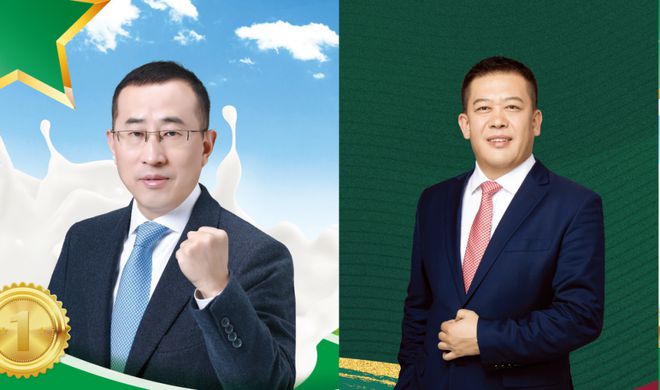 蒙牛乳业：高飞上任首个报告期交“负分答卷” 领近千万元年薪业绩降近百亿元_蒙牛乳业：高飞上任首个报告期交“负分答卷” 领近千万元年薪业绩降近百亿元_