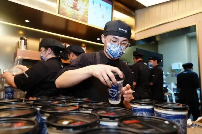 霸王茶姬理念_霸王茶姬什么茶好喝_