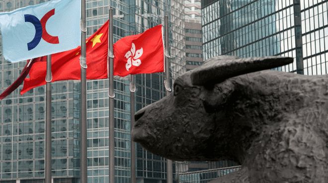 赴港上市再添“新军”，背后有茅台、腾讯身影！