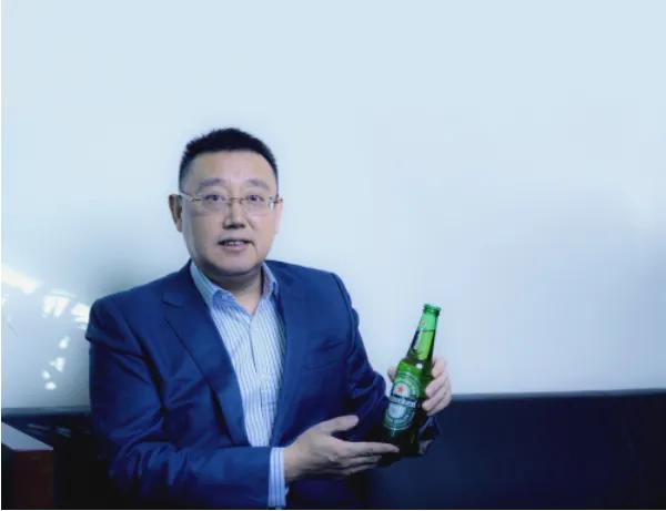 _华润啤酒全称_华润集团华润啤酒
