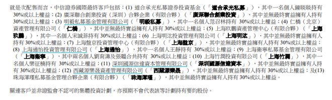if椰子水母公司上市首日盘中涨超65%，钟睒睒持股私募打新已赚1583万港元__if椰子水母公司上市首日盘中涨超65%，钟睒睒持股私募打新已赚1583万港元