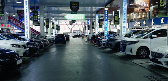 “0公里二手车”搅局，二手车商：以前一辆最少赚一万，现在“不想再碰”