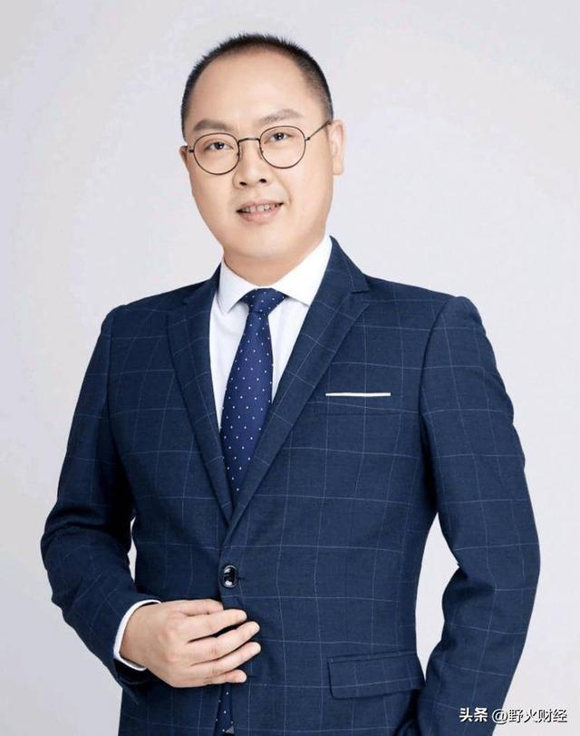 京东物流总裁离职__京东物流换ceo