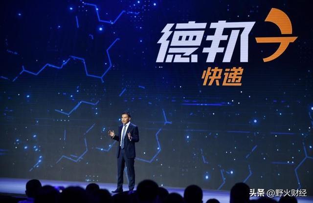 _京东物流换ceo_京东物流总裁离职