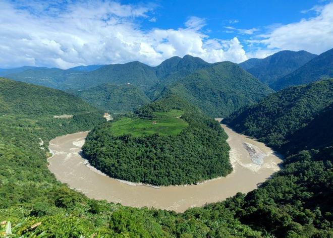 雅江水电开发有限公司待遇__水电站设计院