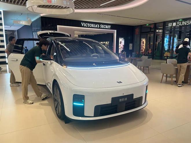 _中国重卡卡车排名_理想汽车碰撞测试视频