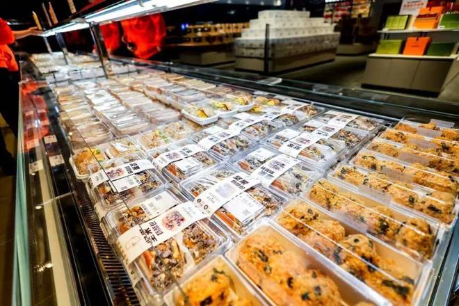 物美2025年将开25-30家胖改店__物美2025年将开25-30家胖改店