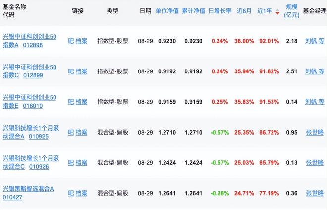 兴银资本董事长__兴银基金股东