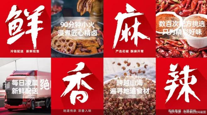 _“卤味三巨头”上半年：门店缩减超千家，探索新业务寻增量_“卤味三巨头”上半年：门店缩减超千家，探索新业务寻增量