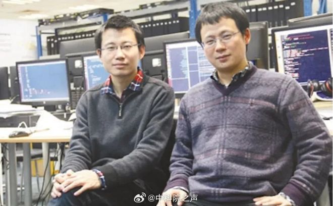_寒武纪成A股“股王”，学霸陈氏兄弟如何缔造传奇？_寒武纪成A股“股王”，学霸陈氏兄弟如何缔造传奇？