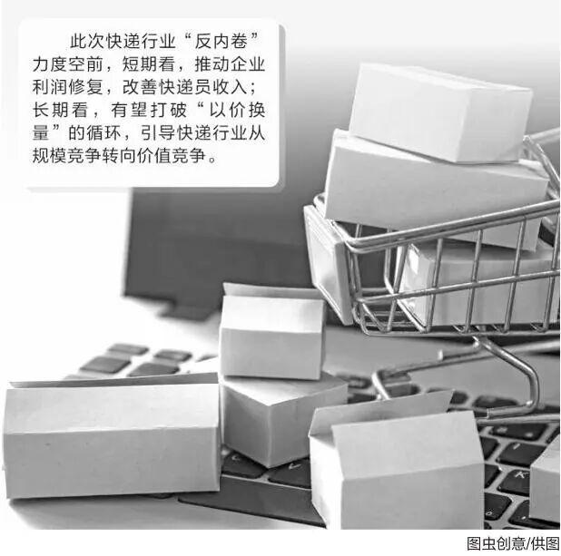 这一行业，“反内卷”力度超预期！_这一行业，“反内卷”力度超预期！_