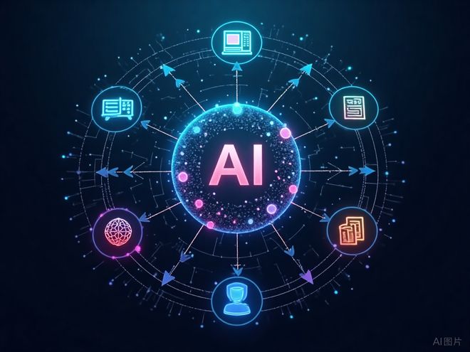 _腾讯AI，还没打出微信王牌_腾讯AI，还没打出微信王牌