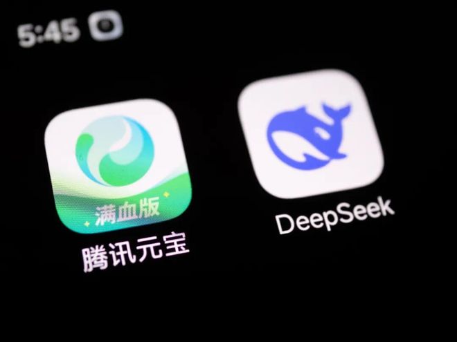 腾讯AI，还没打出微信王牌__腾讯AI，还没打出微信王牌