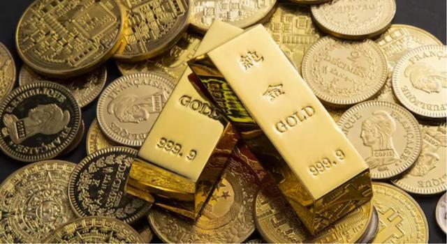 金价两连跳再创新高，黄金期货42天涨超500美元！还能跟吗？
