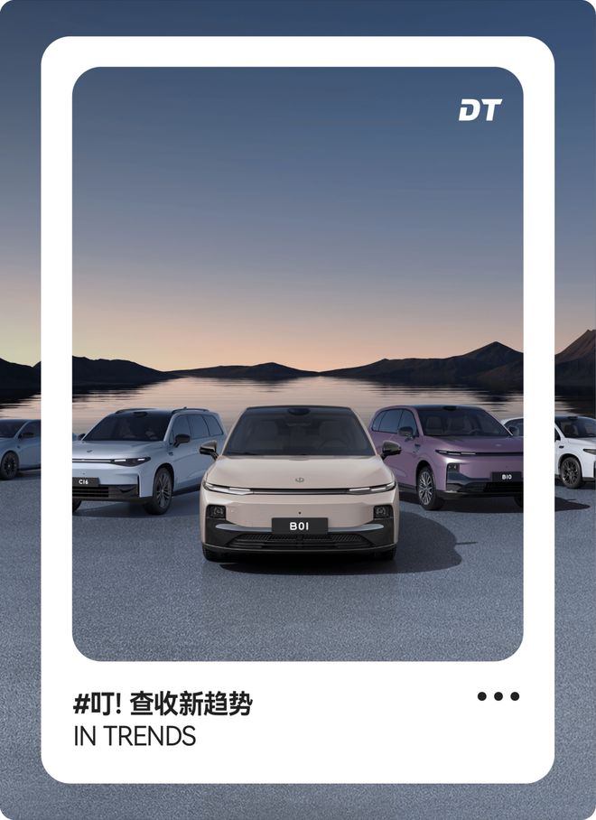 品质觉醒，轮到年轻人来“教育”新能源汽车了