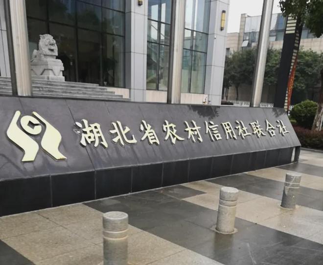 _湖北省联社主任空缺近两年后落定，新主任是位女将、为国企副总_湖北省联社主任空缺近两年后落定，新主任是位女将、为国企副总