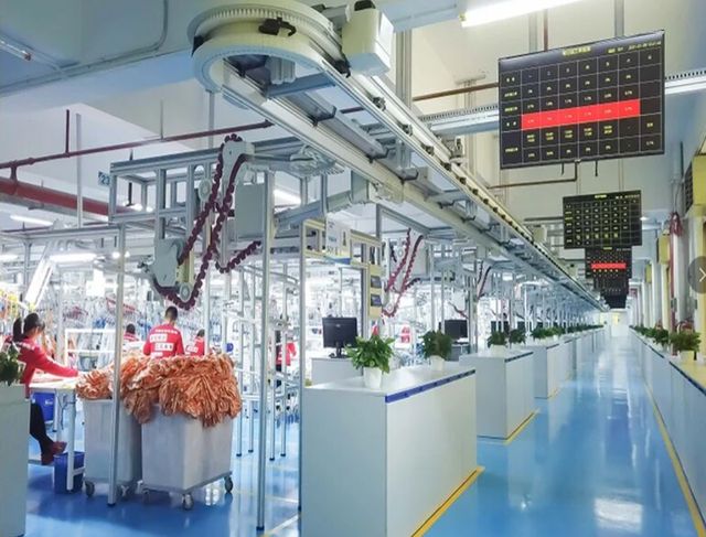 从超百亿基建到“科学减碳”，SHEIN在下一盘什么“大棋”？