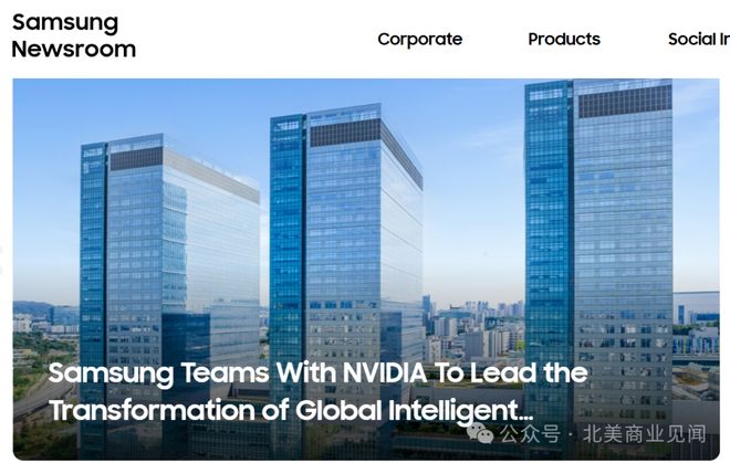 _黄仁勋amd_黄仁勋一顿韩国炸鸡,拿下26万颗芯片大单!