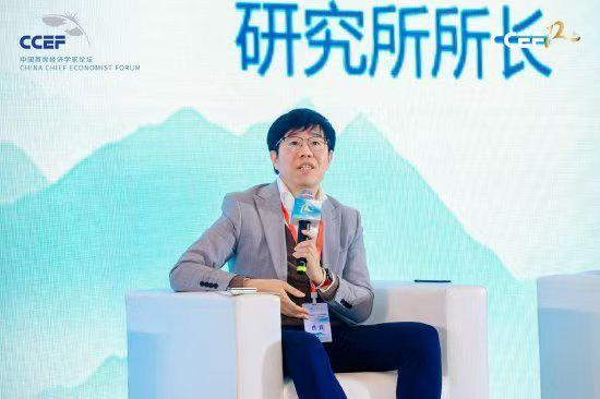 薛鹤翔:鲍威尔为12月降息预期降温_薛鹤翔:鲍威尔为12月降息预期降温_