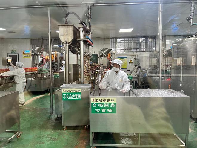 酸汤与辣酱：“黔”味里的振兴密码