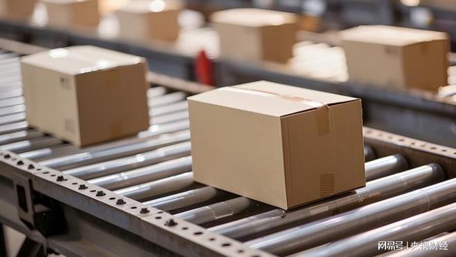 历史新高！今年我国快递业务量首次突破1800亿件