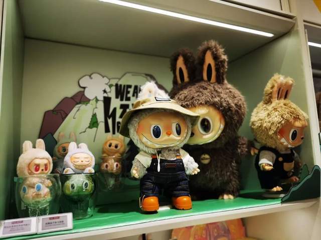 政策搭台，企业唱戏！促消费新方案下的供需“双向奔赴”_政策搭台，企业唱戏！促消费新方案下的供需“双向奔赴”_