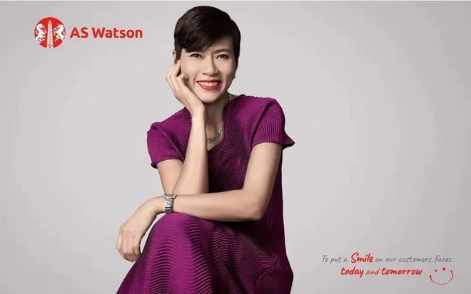 这10位女性CEO,撑起中国零售半边天__这10位女性CEO,撑起中国零售半边天