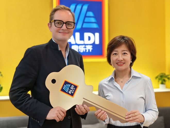 这10位女性CEO,撑起中国零售半边天__这10位女性CEO,撑起中国零售半边天