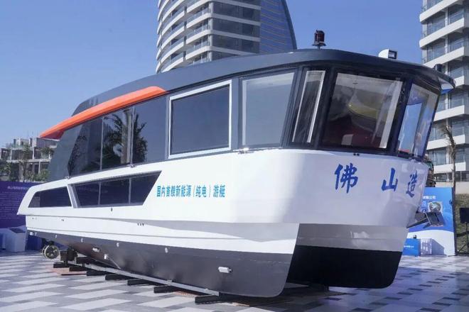 游艇产业万亿大机遇，广东出手了，大湾区“宝藏C位”浮出水面__游艇产业万亿大机遇，广东出手了，大湾区“宝藏C位”浮出水面