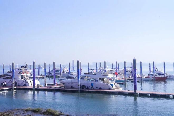 游艇产业万亿大机遇，广东出手了，大湾区“宝藏C位”浮出水面__游艇产业万亿大机遇，广东出手了，大湾区“宝藏C位”浮出水面