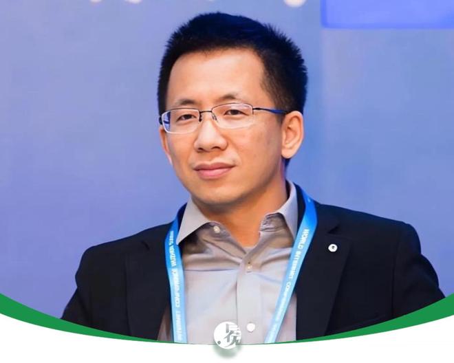 3.4万亿！张一鸣的版图还在扩张