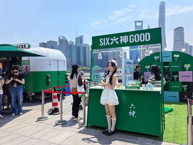 上海“五五购物节”来了：各区补贴大手笔，跨界新招激活消费活力__上海“五五购物节”来了：各区补贴大手笔，跨界新招激活消费活力