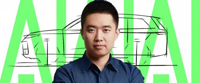 _李想用Agent赌明天_李想用Agent赌明天