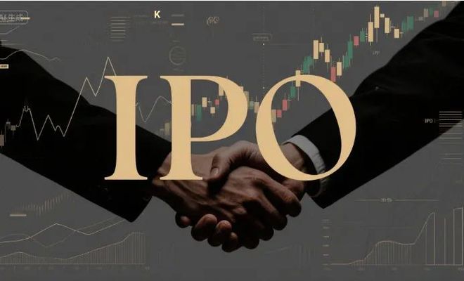 一年融资三轮，这家半导体公司获比亚迪、TCL创投青睐，现要IPO